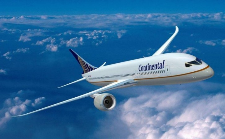 东明至匈牙利机场航空托运